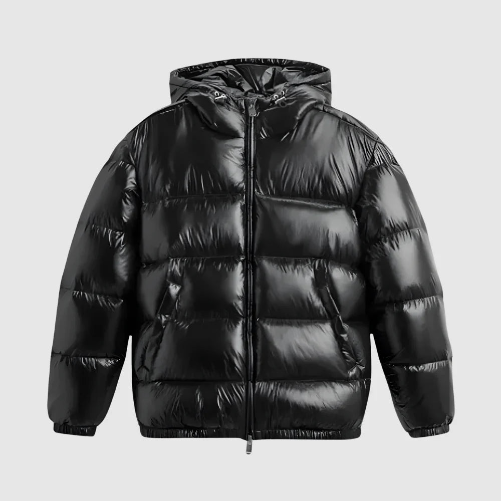 Puffer Unisex Jacket