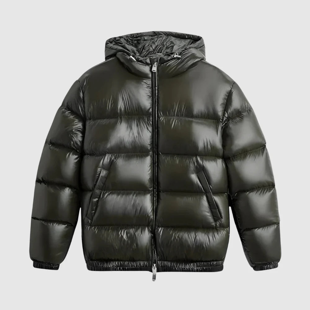 Puffer Unisex Jacket