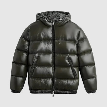 Puffer Unisex Jacket